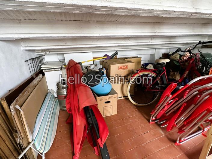 Image No.30-Maison de ville de 3 chambres à vendre à Beniarjo