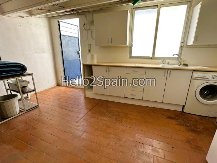 Image No.31-Maison de ville de 3 chambres à vendre à Beniarjo