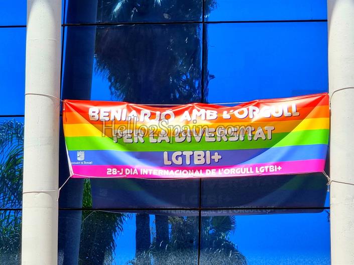 Image No.34-Maison de ville de 3 chambres à vendre à Beniarjo