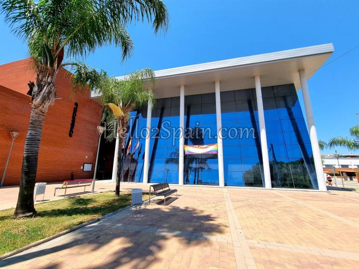 Image No.33-Maison de ville de 3 chambres à vendre à Beniarjo