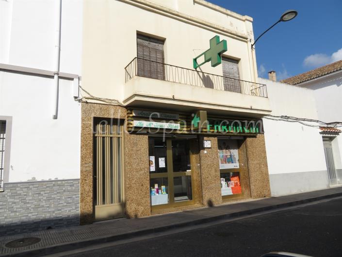 Image No.37-Maison de ville de 3 chambres à vendre à Beniarjo