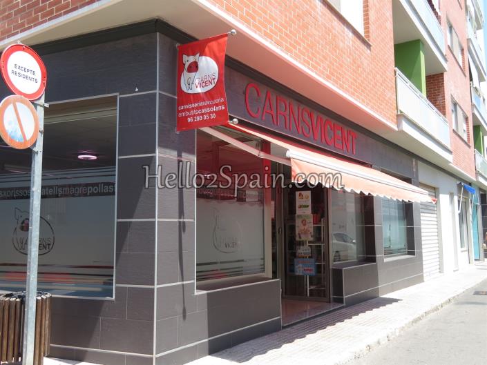 Image No.38-Maison de ville de 3 chambres à vendre à Beniarjo