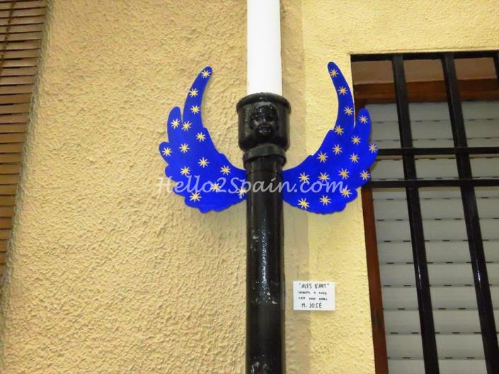 Image No.40-Maison de ville de 3 chambres à vendre à Beniarjo