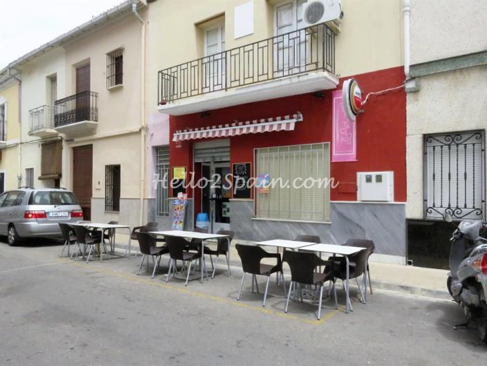 Image No.41-Maison de ville de 3 chambres à vendre à Beniarjo