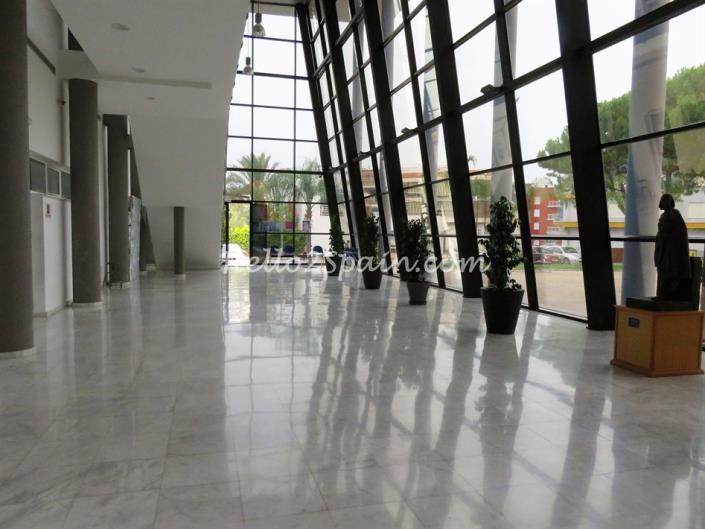 Image No.44-Maison de ville de 3 chambres à vendre à Beniarjo