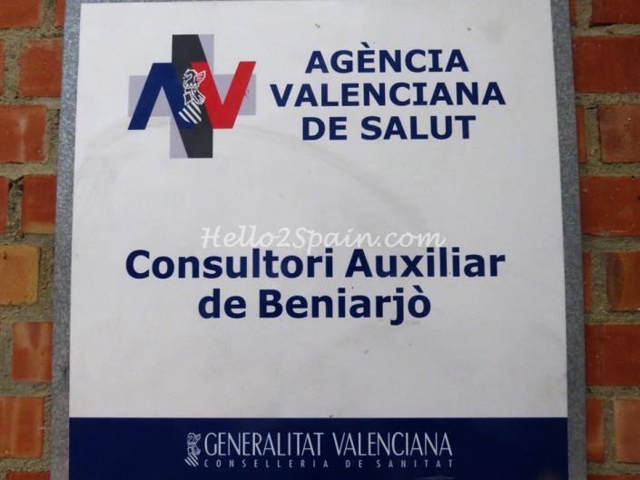 Image No.45-Maison de ville de 3 chambres à vendre à Beniarjo