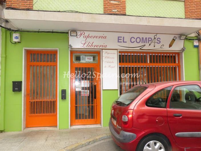 Image No.48-Maison de ville de 3 chambres à vendre à Beniarjo