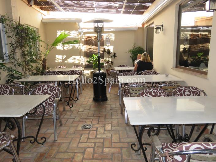 Image No.50-Maison de ville de 3 chambres à vendre à Beniarjo