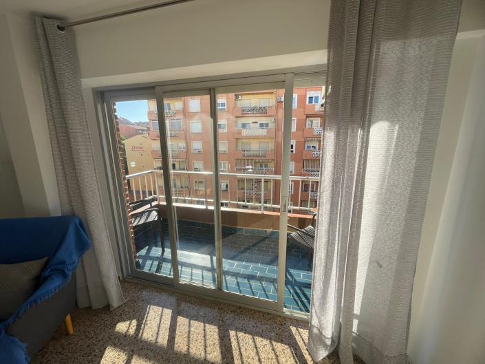 Image No.2-Appartement de 4 chambres à vendre à Denia