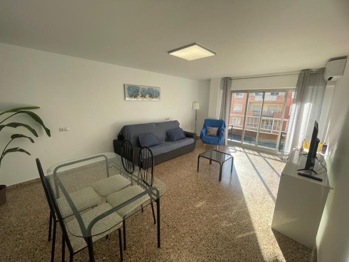 Image No.3-Appartement de 4 chambres à vendre à Denia