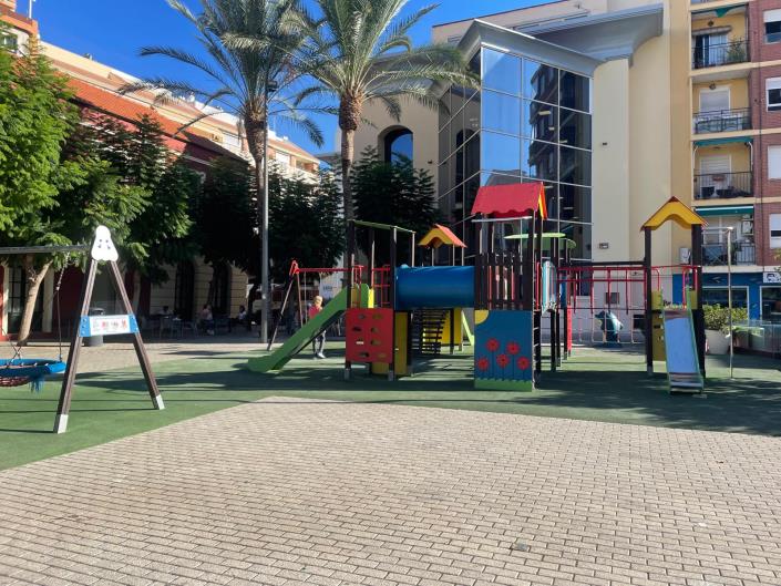 Image No.23-Appartement de 4 chambres à vendre à Denia