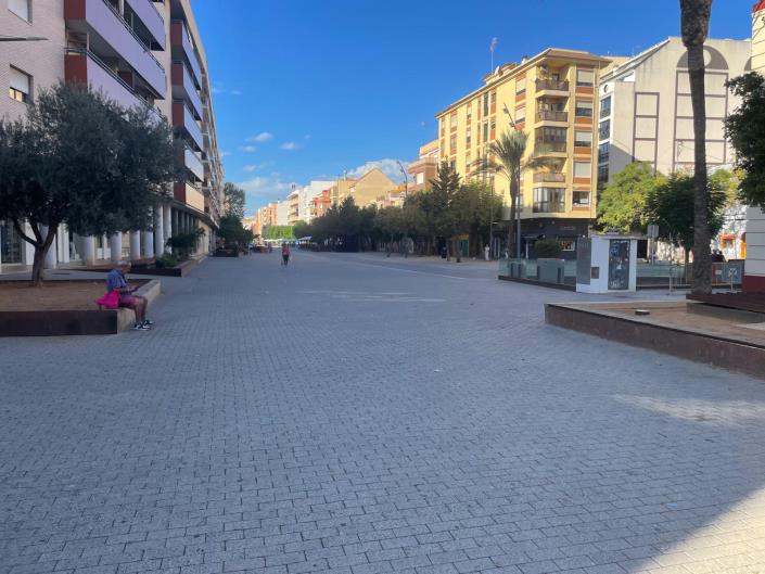 Image No.24-Appartement de 4 chambres à vendre à Denia