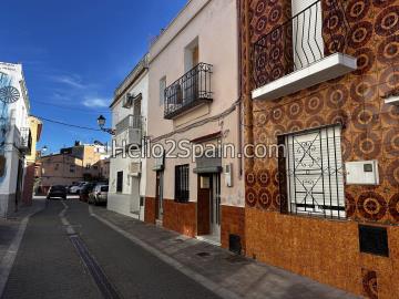 Hello2Spain most sold property