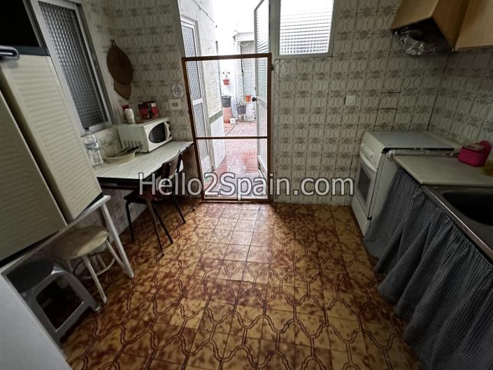 Image No.8-Maison de ville de 4 chambres à vendre à Gandía