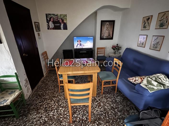 Image No.11-Maison de ville de 4 chambres à vendre à Gandía