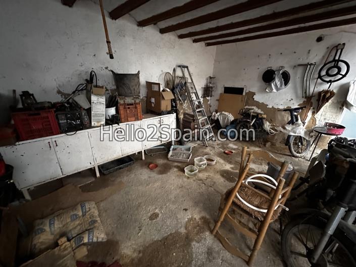 Image No.13-Maison de ville de 4 chambres à vendre à Gandía