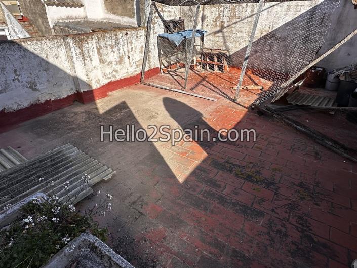 Image No.15-Maison de ville de 4 chambres à vendre à Gandía