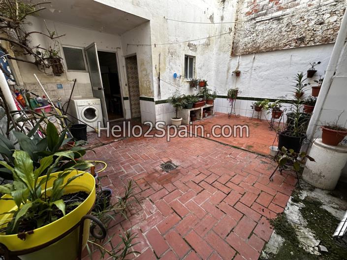 Image No.16-Maison de ville de 4 chambres à vendre à Gandía