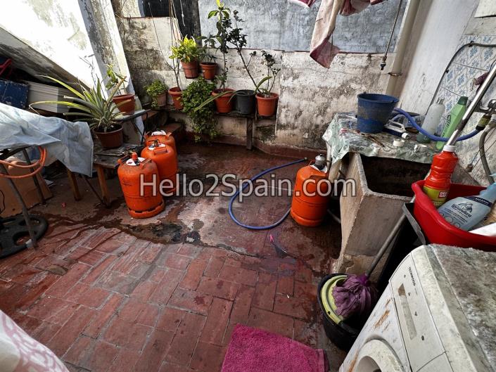 Image No.23-Maison de ville de 4 chambres à vendre à Gandía