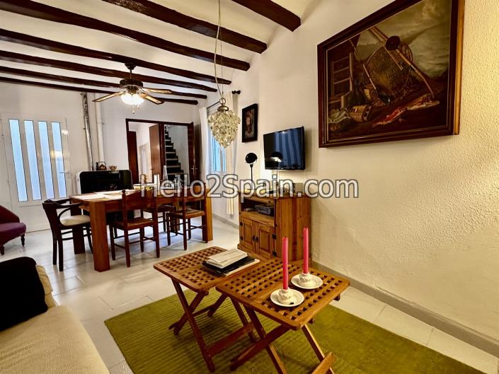 Image No.6-2 Bed Townhouse for sale