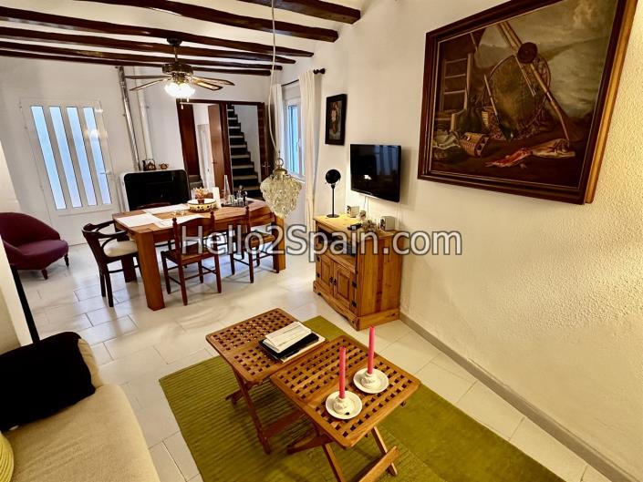 Image No.7-2 Bed Townhouse for sale