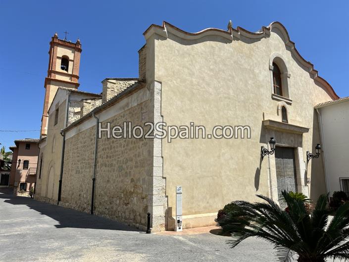 Image No.44-2 Bed Townhouse for sale