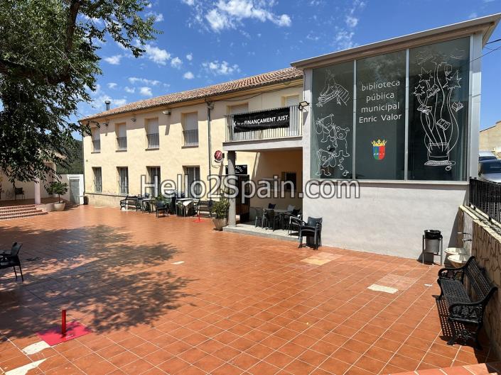 Image No.49-2 Bed Townhouse for sale