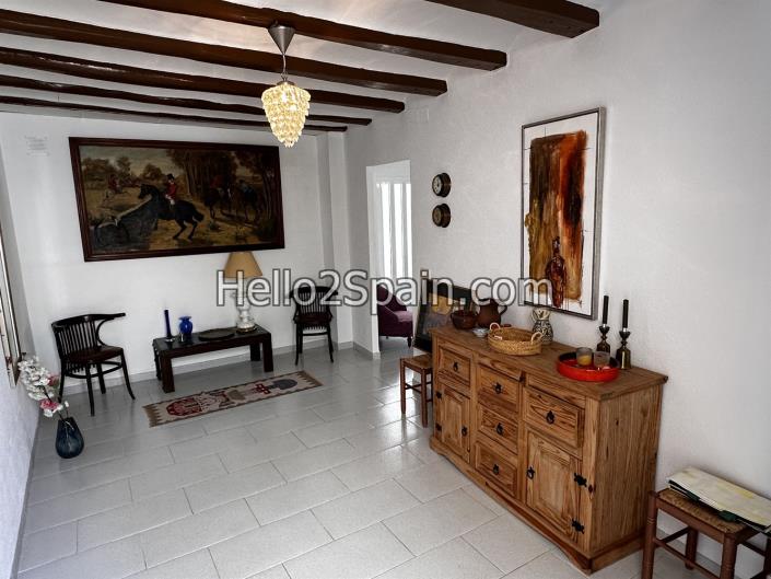 Image No.3-2 Bed Townhouse for sale