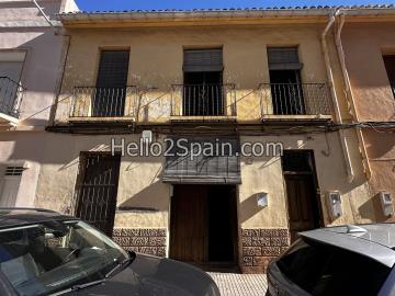 Hello2Spain most sold property