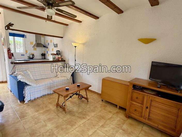 Image No.5-2 Bed Townhouse for sale