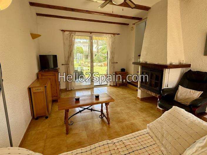 Image No.8-2 Bed Townhouse for sale