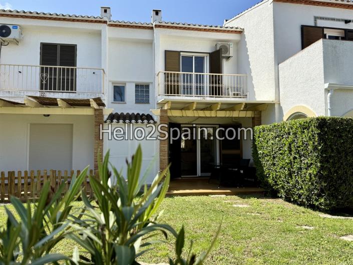 Image No.16-2 Bed Townhouse for sale