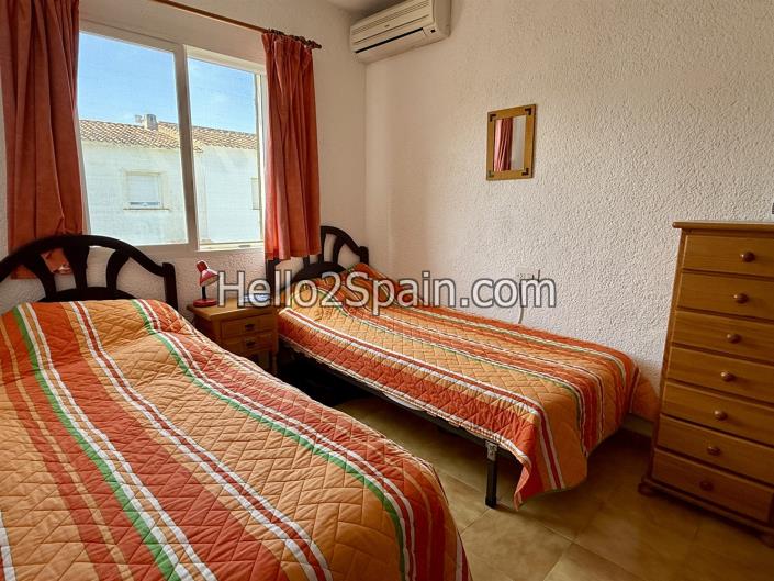 Image No.22-2 Bed Townhouse for sale