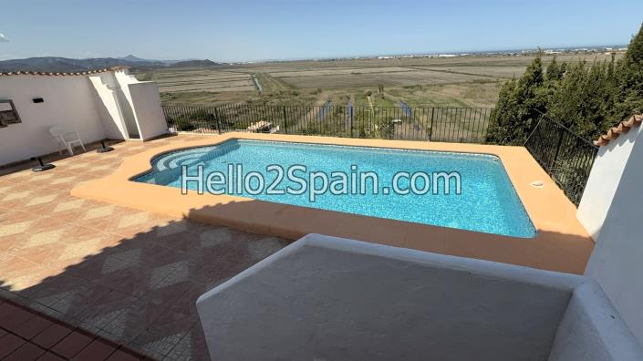 Image No.3-5 Bed Villa for sale