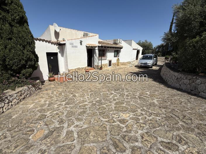 Image No.6-5 Bed Villa for sale