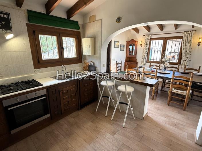 Image No.10-5 Bed Villa for sale