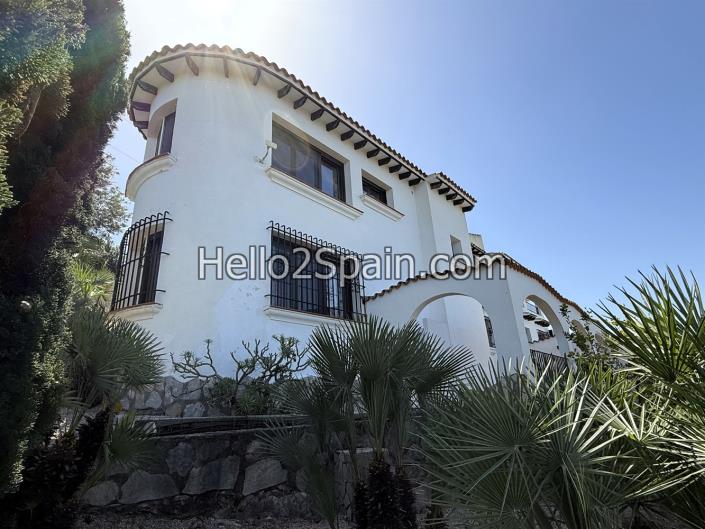 Image No.41-5 Bed Villa for sale