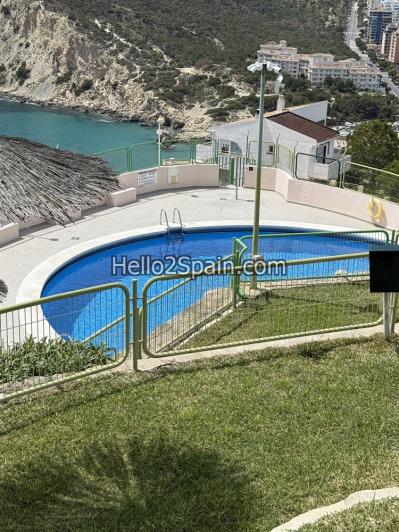 Image No.3-Studio à vendre à Benidorm