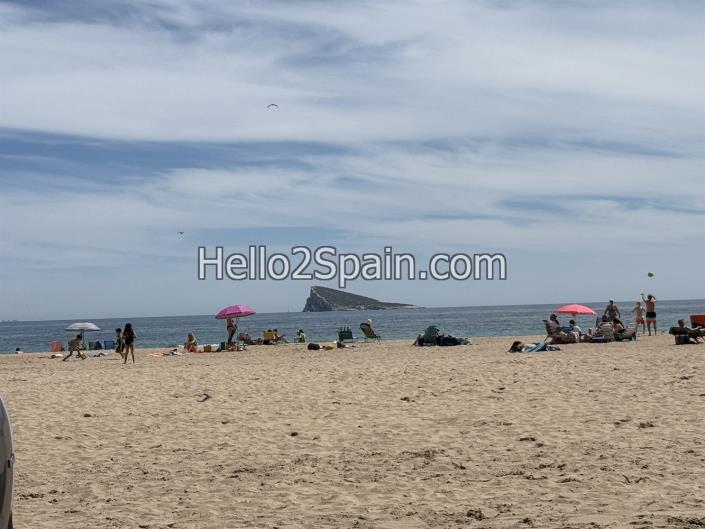 Image No.4-Studio à vendre à Benidorm
