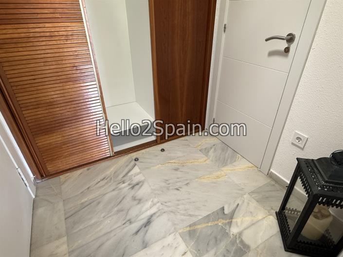 Image No.7-Studio à vendre à Benidorm