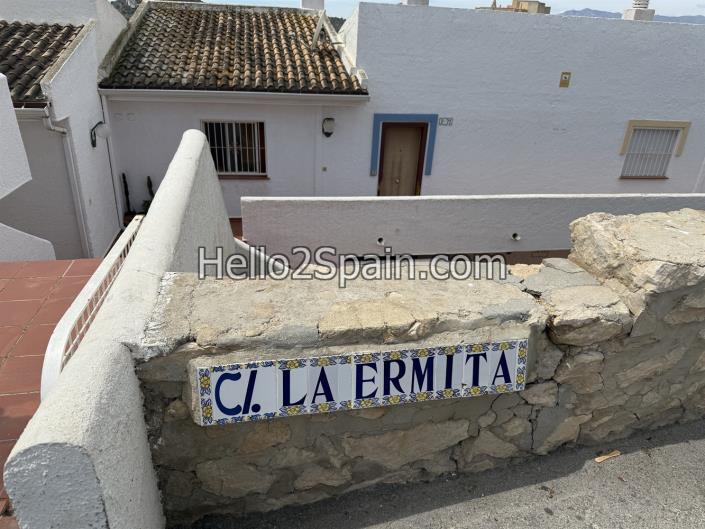 Image No.6-Studio à vendre à Benidorm