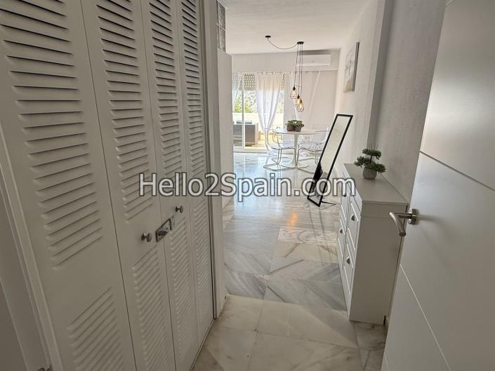 Image No.8-Studio à vendre à Benidorm