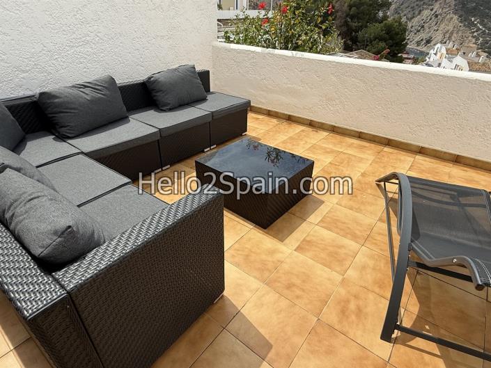 Image No.9-Studio à vendre à Benidorm