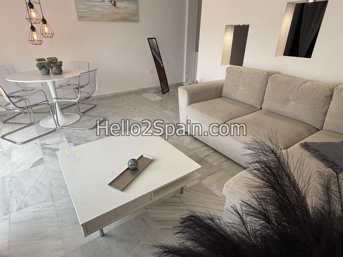 Image No.11-Studio à vendre à Benidorm