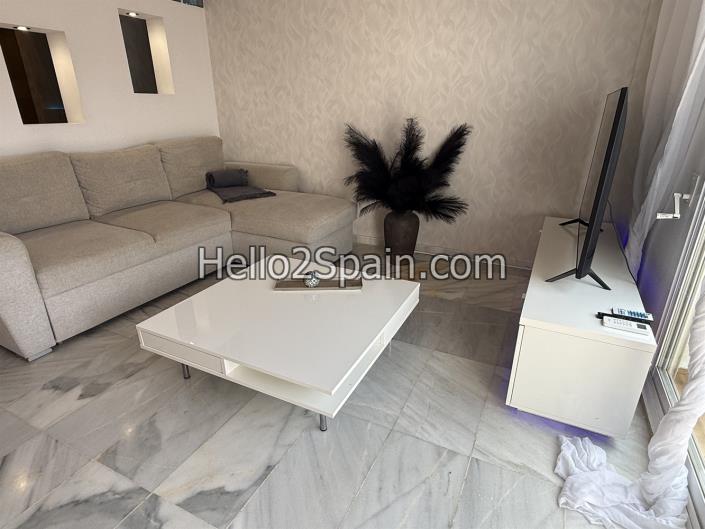 Image No.12-Studio à vendre à Benidorm