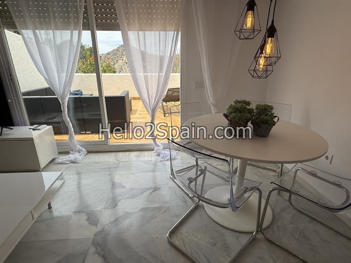 Image No.13-Studio à vendre à Benidorm