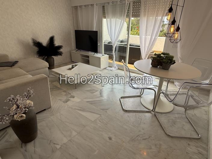 Image No.14-Studio à vendre à Benidorm