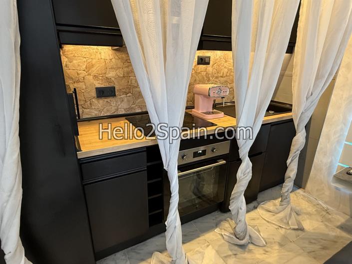 Image No.15-Studio à vendre à Benidorm