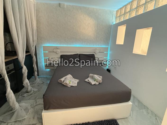 Image No.16-Studio à vendre à Benidorm