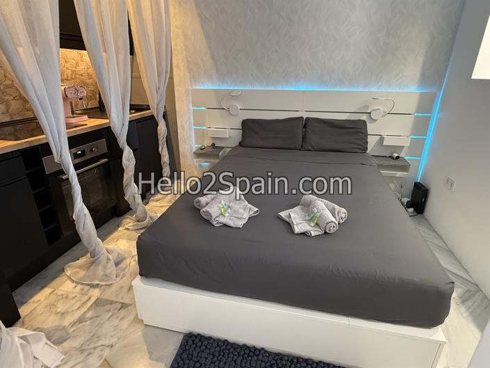 Image No.17-Studio à vendre à Benidorm